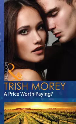 A Price Worth Paying? Trish Morey