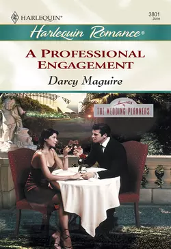 A Professional Engagement Darcy Maguire