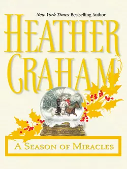 A Season of Miracles, Heather Graham