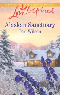 Alaskan Sanctuary Teri Wilson