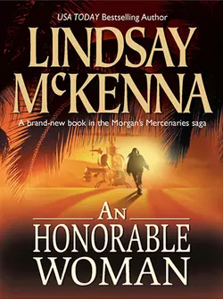 An Honorable Woman Lindsay McKenna