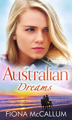 Australian Dreams, Fiona McCallum