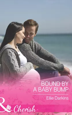 Bound by a Baby Bump, Ellie Darkins