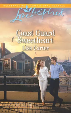 Coast Guard Sweetheart Lisa Carter