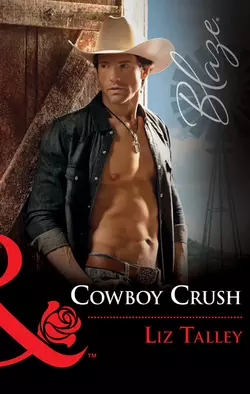 Cowboy Crush, Liz Talley