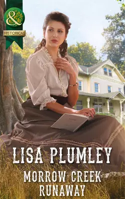 Morrow Creek Runaway Lisa Plumley