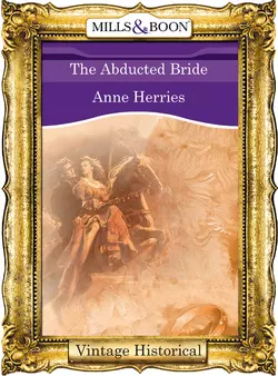 The Abducted Bride Anne Herries