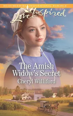 The Amish Widow′s Secret, Cheryl Williford