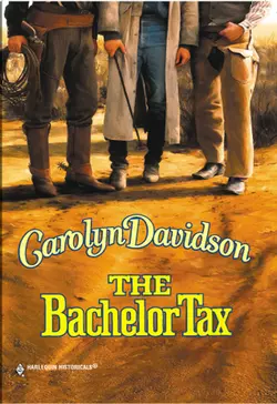 The Bachelor Tax Carolyn Davidson