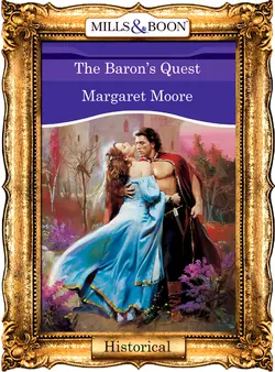 The Baron′s Quest Margaret Moore