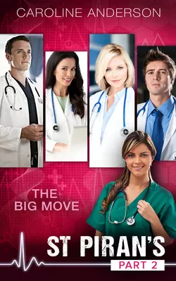 The Big Move Caroline Anderson