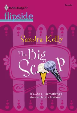 The Big Scoop Sandra Kelly