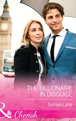 The Billionaire in Disguise, Soraya Lane