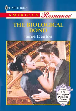 The Biological Bond Jamie Denton