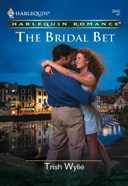 The Bridal Bet, Trish Wylie