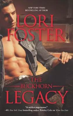 ThE BUCKHORN LEGACY, Lori Foster