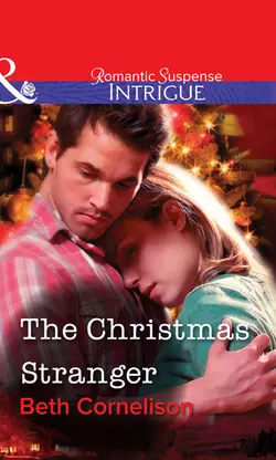 The Christmas Stranger Beth Cornelison