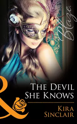 The Devil She Knows Kira Sinclair