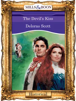 The Devil′s Kiss Deloras Scott