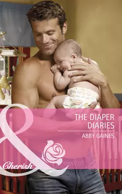 The Diaper Diaries, Abby Gaines