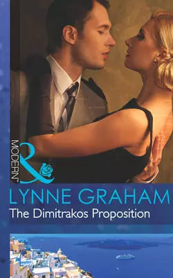 The Dimitrakos Proposition, Линн Грэхем