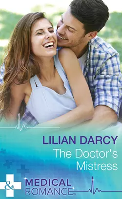 The Doctor′s Mistress, Lilian Darcy