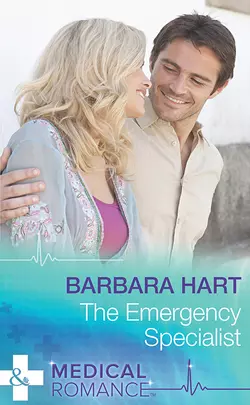 The Emergency Specialist, Barbara Hart