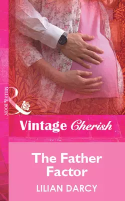 The Father Factor Lilian Darcy