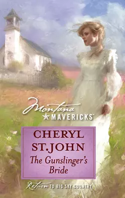 The Gunslinger′s Bride Cheryl St.John