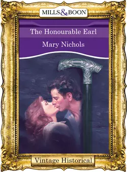 The Honourable Earl, Mary Nichols