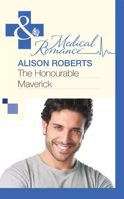 The Honourable Maverick, Alison Roberts