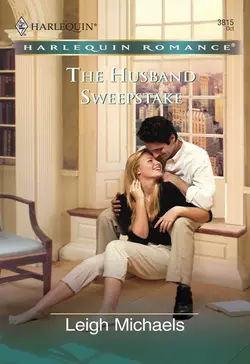 The Husband Sweepstake Leigh Michaels