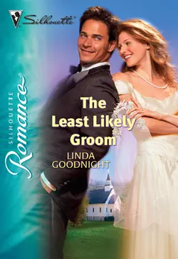 The Least Likely Groom, Linda Goodnight