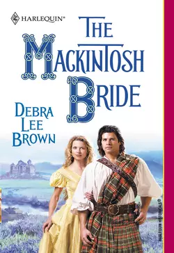 The Mackintosh Bride Debra Brown