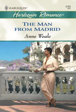 The Man From Madrid, ANNE WEALE