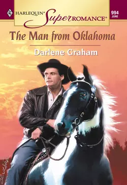 The Man From Oklahoma Darlene Graham