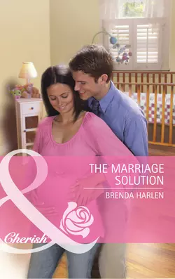 The Marriage Solution, Brenda Harlen