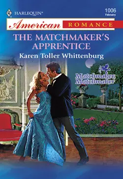 The Matchmaker′s Apprentice, Karen Whittenburg