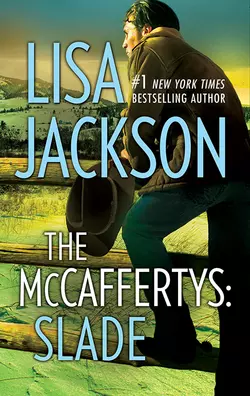 The Mccaffertys: Slade, Lisa Jackson