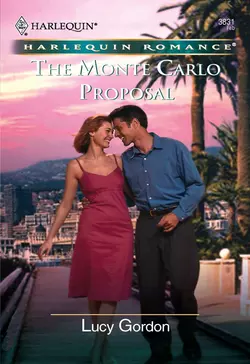 The Monte Carlo Proposal Lucy Gordon