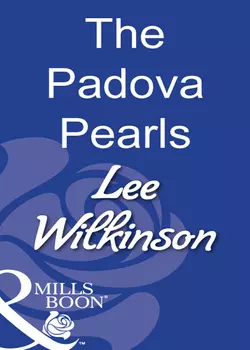 The Padova Pearls Lee Wilkinson