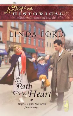 The Path To Her Heart Linda Ford