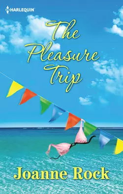 The Pleasure Trip, Джоанна Рок