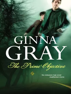 The Prime Objective Ginna Gray