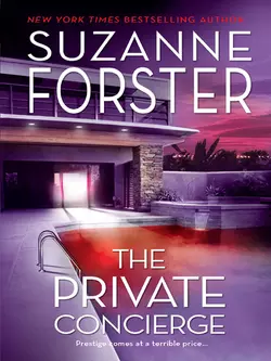 The Private Concierge Suzanne Forster