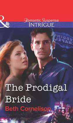 The Prodigal Bride, Beth Cornelison