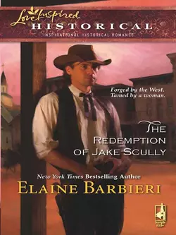 The Redemption Of Jake Scully Elaine Barbieri