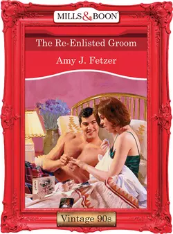 The Re-Enlisted Groom Amy Fetzer