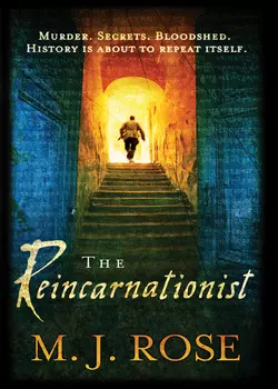 The Reincarnationist, M. Rose