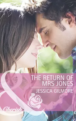 The Return of Mrs Jones, Jessica Gilmore